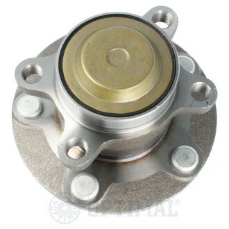 Автозапчасть Optimal 912210
