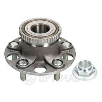 PIASTA TYLNA HONDA ACCORD VII 03- Optimal 912356