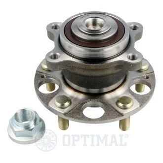 Комплект підшипника ступиці колеса Optimal 912358