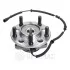 ZESTAW ЈOЇ SSANGYONG ACTYON 05-12-/KYRON 05-/RODIUS 05- PRZУD Optimal 921718 (фото 2)