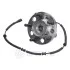 ZESTAW ЈOЇ SSANGYONG ACTYON 05-12-/KYRON 05-/RODIUS 05- PRZУD Optimal 921718 (фото 3)