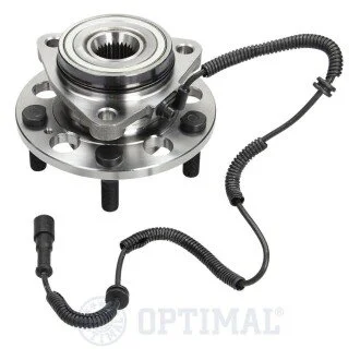 Підшипник ступиці Optimal 921719L