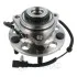 PIASTA PRZEDNIA SSANGYONG REXTON 12- 921728