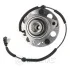 PIASTA PRZEDNIA SSANGYONG REXTON 12- Optimal 921728 (фото 3)