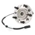 PIASTA PRZEDNIA SSANGYONG REXTON 12- Optimal 921728 (фото 4)