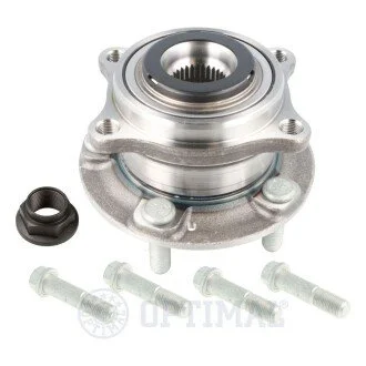 Підшипник маточини (передньої) Hyundai Tucson/Kia Sportage 15-(к-кт) Optimal 921741