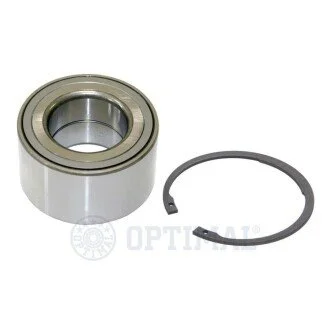 ZESTAW ЈOЇ SSANGYONG ACTYON 05-12-/KYRON 05-/RODIUS 05- PRZУD Optimal 921780