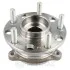 Подшипник ступицы перед. Hyundai Santa Fe III, IX 35, Kia Sorento II 08- Optimal 921889 (фото 2)