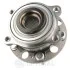 Подшипник ступицы перед. Hyundai Santa Fe III, IX 35, Kia Sorento II 08- Optimal 921889 (фото 3)