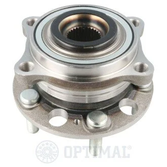 Подшипник ступицы перед. Hyundai Santa Fe III, IX 35, Kia Sorento II 08- Optimal 921889
