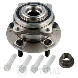 Подшипник ступицы Optimal 921899