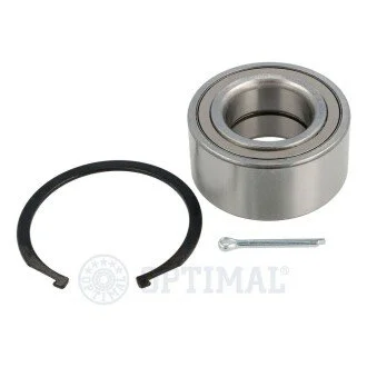 Подшипник ступицы перед. Hyundai Matrix/Kia Cerato 06.01- Optimal 921906