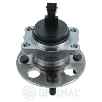 Комплект підшипника колеса Optimal 922205