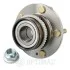Ступица в сборе зад. HYUNDAI SANTA FE 2.4I 16V, 2.7I 24V, 2.0CRDI 16V (4WD) 00.07-,TUCSON 04.06-,SPORT Optimal 922317 (фото 3)