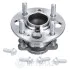 ZESTAW гOпYSK HYUNDAI ACCENT/SOLARIS, KIA PICANTO/RIO III 10- TYг Optimal 922361 (фото 2)