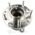 ЈOЇYSKO /TYЈ/ KIA SORENTO III 16-, HYUNDAI GRAND SANTA FE 16-,SANTA FE III 16- Optimal 922705 (фото 2)