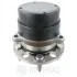 ЈOЇYSKO /TYЈ/ KIA SORENTO III 16-, HYUNDAI GRAND SANTA FE 16-,SANTA FE III 16- Optimal 922705 (фото 3)