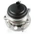 ЈOЇYSKO /TYЈ/ KIA SORENTO III 16-, HYUNDAI GRAND SANTA FE 16-,SANTA FE III 16- Optimal 922705 (фото 4)