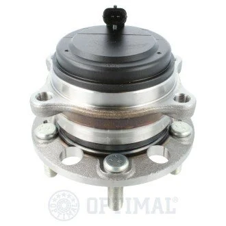 ЈOЇYSKO /TYЈ/ KIA SORENTO III 16-, HYUNDAI GRAND SANTA FE 16-,SANTA FE III 16- Optimal 922705