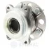 Bearing Kit Optimal 922744 (фото 3)