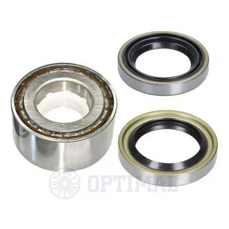 Підшипник колеса,комплект Optimal 932726 (фото 1)