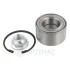 Подшипник ступицы перед. Mazda 6 20DI 02-07/CX-7/CX-9 07- Optimal 941313 (фото 1)