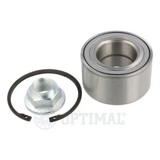 Подшипник ступицы перед. Mazda 6 20DI 02-07/CX-7/CX-9 07- Optimal 941313