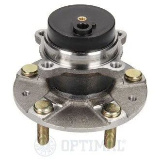 Набір підшипника маточини колеса Optimal 941652