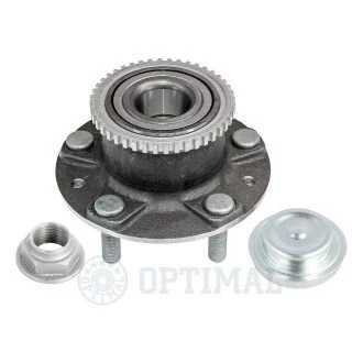 Подшипник ступицы 942291 Optimal 941862