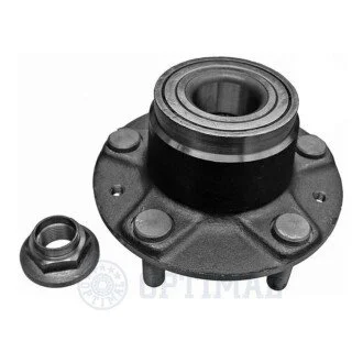 Набір підшипника маточини колеса Optimal 942381