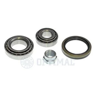 Набір підшипника маточини колеса Optimal 942768
