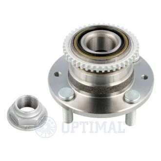 Ступиця колеса Optimal 942773 (фото 1)