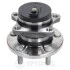 ZESTAW ЈOЇ OPTIMAL 942804 MAZDA CX-9 07-/MPV 06- TYЈ