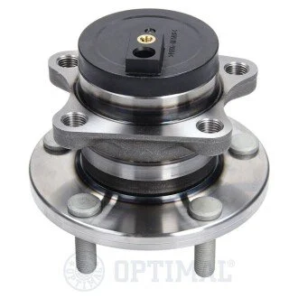 ZESTAW ЈOЇ MAZDA CX-9 07-/MPV 06- TYЈ Optimal 942804
