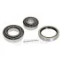 К-кт подшипника ступицы перед. Hyundai H100 93-98/Mitsubishi L200/L300 86-96 951708