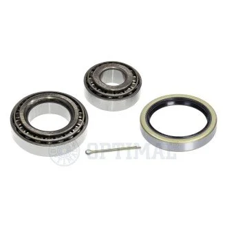 К-кт подшипника ступицы перед. Hyundai H100 93-98/Mitsubishi L200/L300 86-96 Optimal 951708