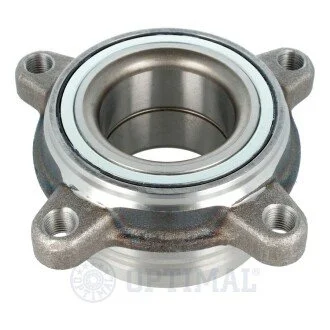 Подшипник ступицы перед. Mitsubishi L200 2.5TD/2.5 D-ID 05- Optimal 951715