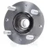 Wiellagerset Optimal 952405 (фото 3)