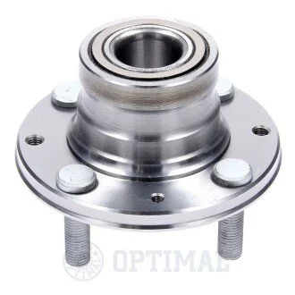 Wiellagerset Optimal 952405