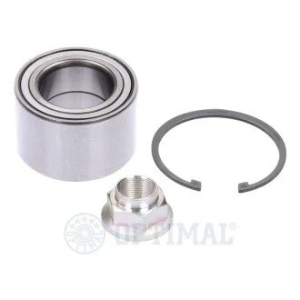 Подшипник ступицы задней.Mitsubishi Outlander 4X4 1.6/2.0 03- Optimal 952421