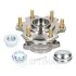 Набір підшипника маточини колеса Optimal 952766L (фото 2)