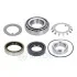 Подшипник ступицы зад. Mitsubishi Pajero I, L 200, L 200 4WD, L 300, L 300 4WD, L 400 83-02 952936