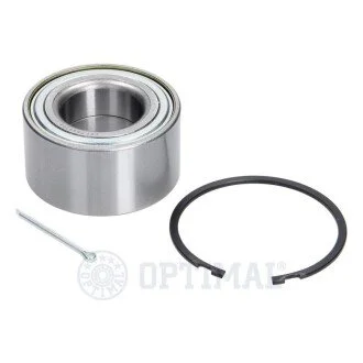 ZESTAW гOп NISSAN MICRA 10- PRZ╙D Optimal 961007