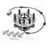 Ступиця перед. ABS+ Nissan Navara 2.5 DCI 4WD 2.5 DCI, 3.0 DCI 4WD,4.0 4WD 06- Pathfinder 2.5 DCI 4WD, 4.0 4WD 05- Optimal 961523 (фото 3)