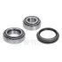 ZESTAW ЈOЇ NISSAN FRONTIER/NAVARA/PICK-UP/XTERRA 97-04 PRZУD Optimal 961901 (фото 1)