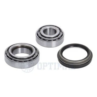 ZESTAW ЈOЇ NISSAN FRONTIER/NAVARA/PICK-UP/XTERRA 97-04 PRZУD Optimal 961901