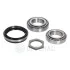 Подшипник ступицы перед. Nissan Patrol 2.8 /Safari 2 2.8/2.8D/3.2D 11.79-06.90 961904