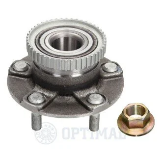 Підшипник колісний з маточиною Optimal 961964 (фото 1)