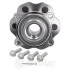 Підшипник зад. Nissan Pathfinder 2.5 DCI / 4.0 24V (R51) 05- Optimal 962522 (фото 3)