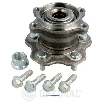 Подшипник колесный с ступицей Optimal 962558